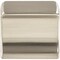 Jeffrey Alexander 1-1/4" Overall Length (16 mm Center-to-Center)  Satin Nickel Sullivan Cabinet Knob 752-19SN - alternate 2